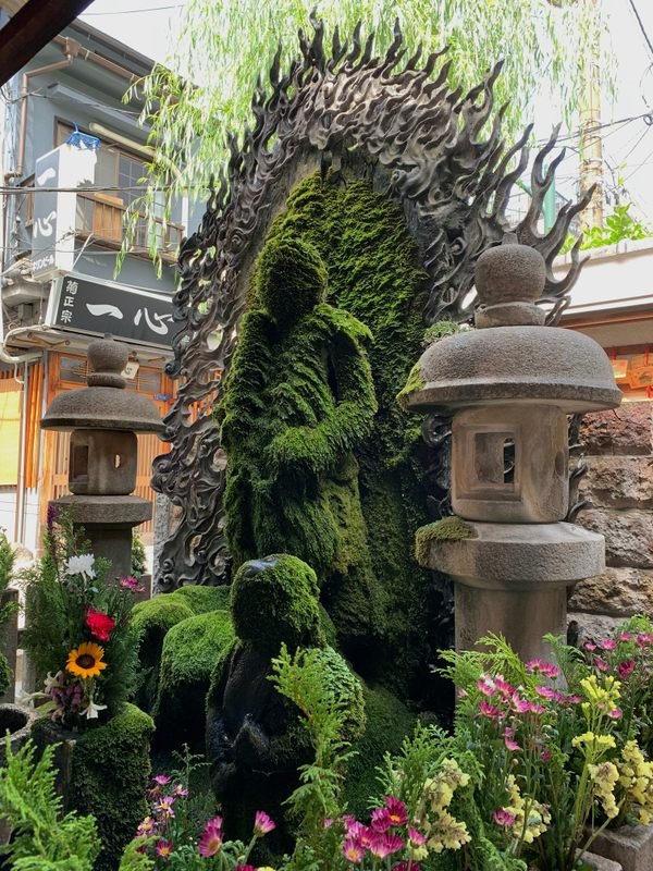 🏯 여덟 언덕의 절 (야사카지) 이미지 6